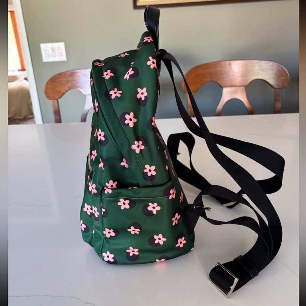Kate Spade backpack - Picture 6 of 7